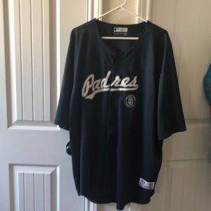 Padres Baseball Shirt